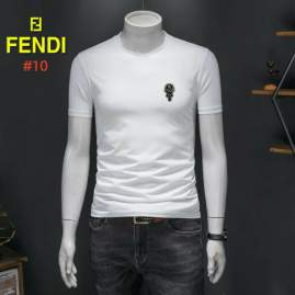 Picture of Fendi T Shirts Short _SKUFendiM-4XL12yr6414405